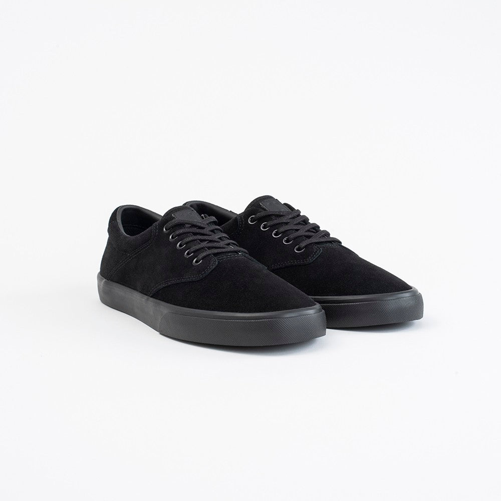 GRAVIS SKATEBOARDING Skateboarding Shoes FILTER BLACK BLACK