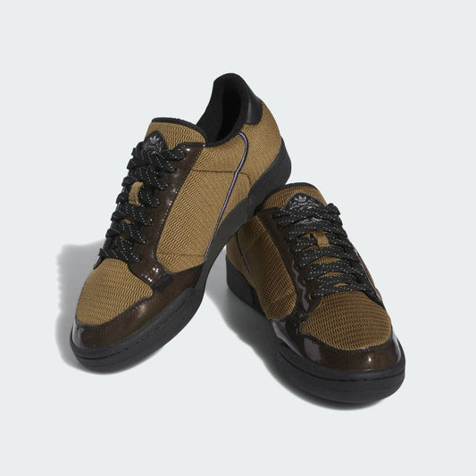 ADIDAS SKATEBOARDING ORIGINALS A.BLONDEY CONTINENTAL 80