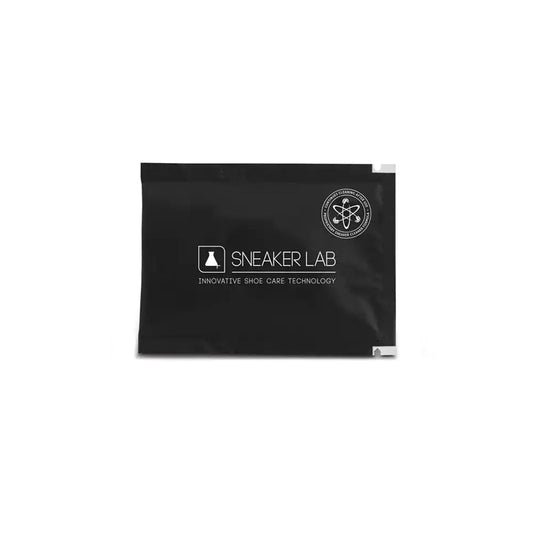 SNEAKER LAB SNEAKER WIPES 12P
