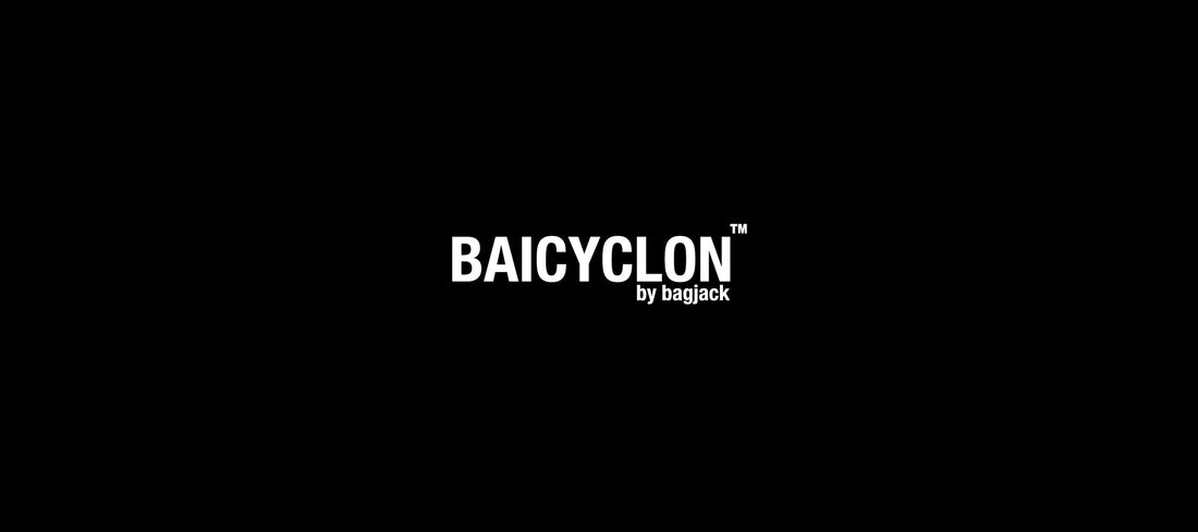 BAICYCLON 取り扱い開始