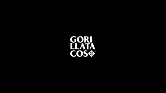 大人気 GORILLA TACOS とは
