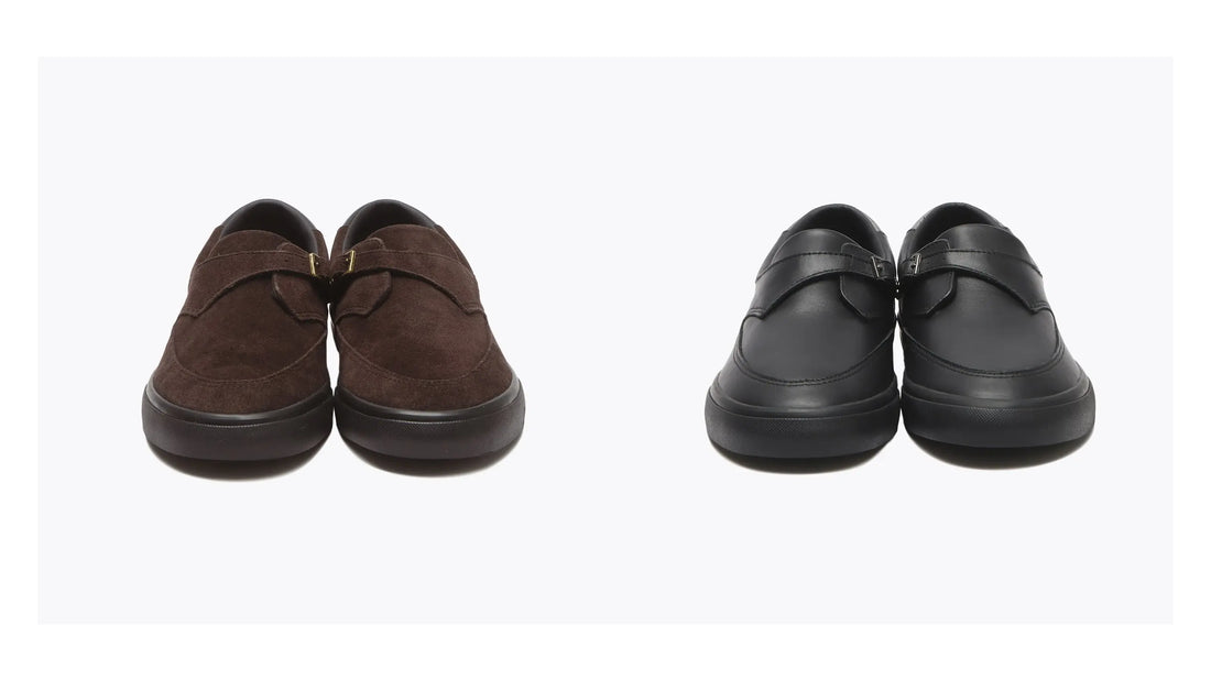 GRAVIS SKATEBOARDINGから新作シューズの登場です。