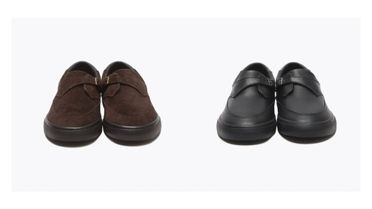 GRAVIS SKATEBOARDINGから新作シューズの登場です。