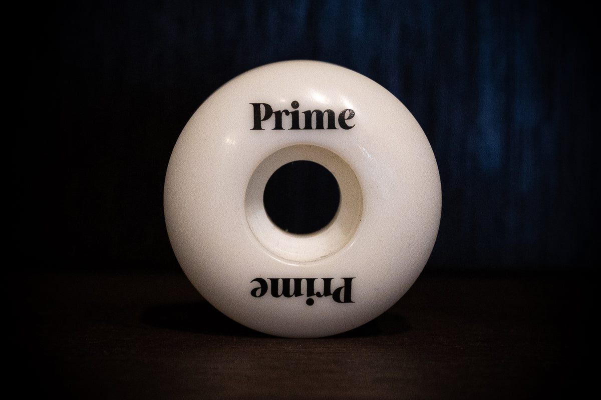 ウィールの選び方 – Prime Skateboard Gallery