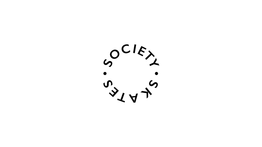 「SOCIETY」の取り扱いが始まりました