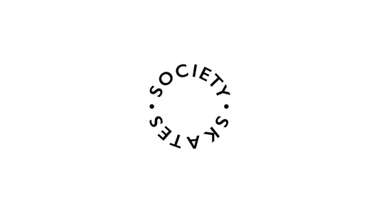 「SOCIETY」の取り扱いが始まりました