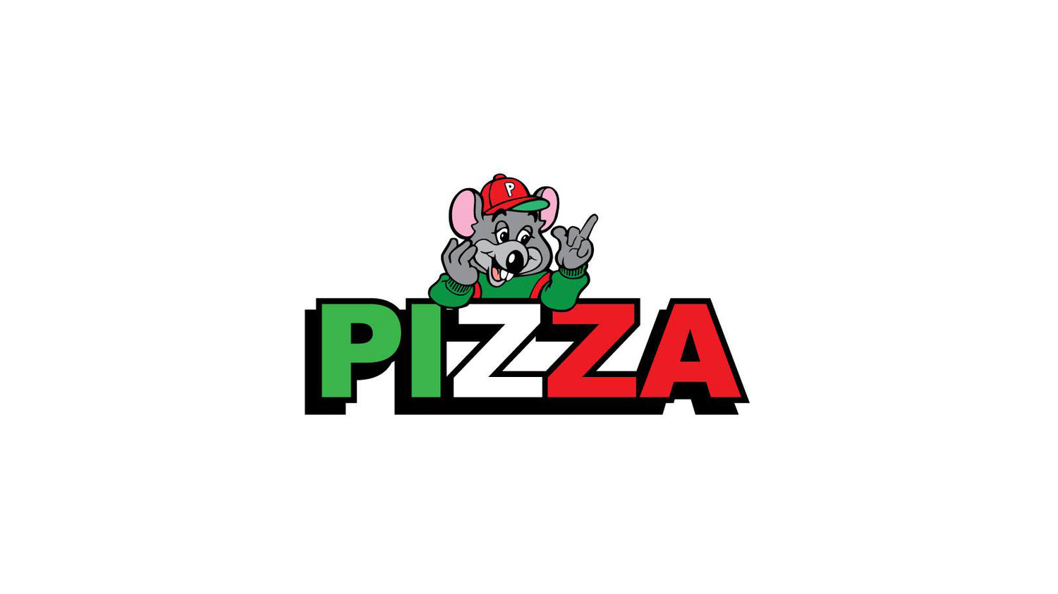 PIZZA | DECK
