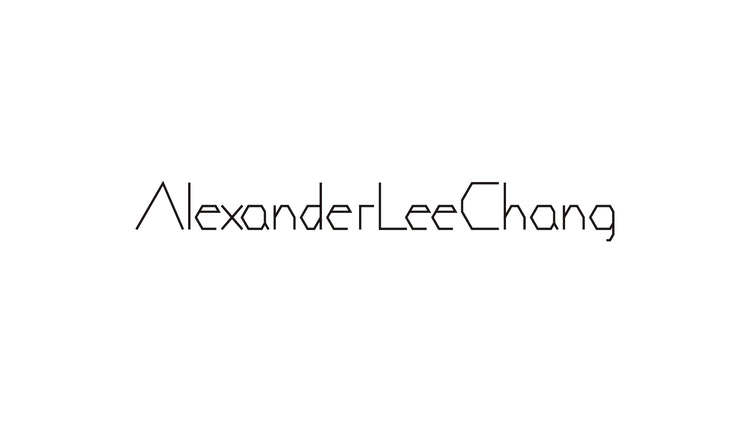 Alexander Lee Chang