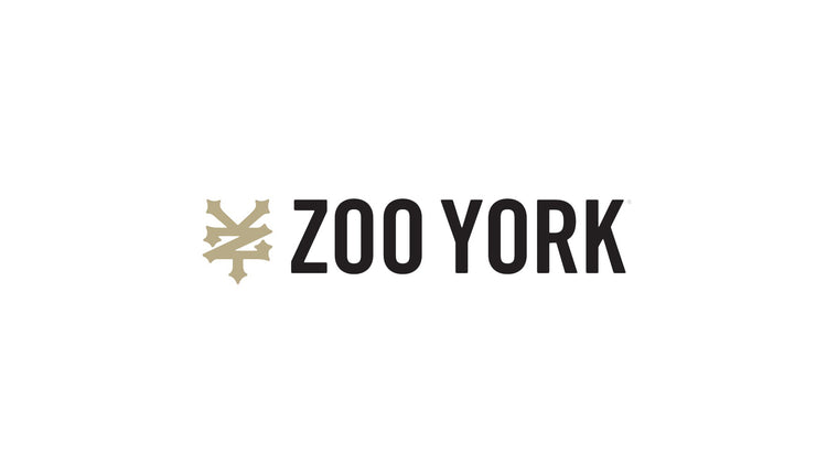 ZOO YORK | DECK