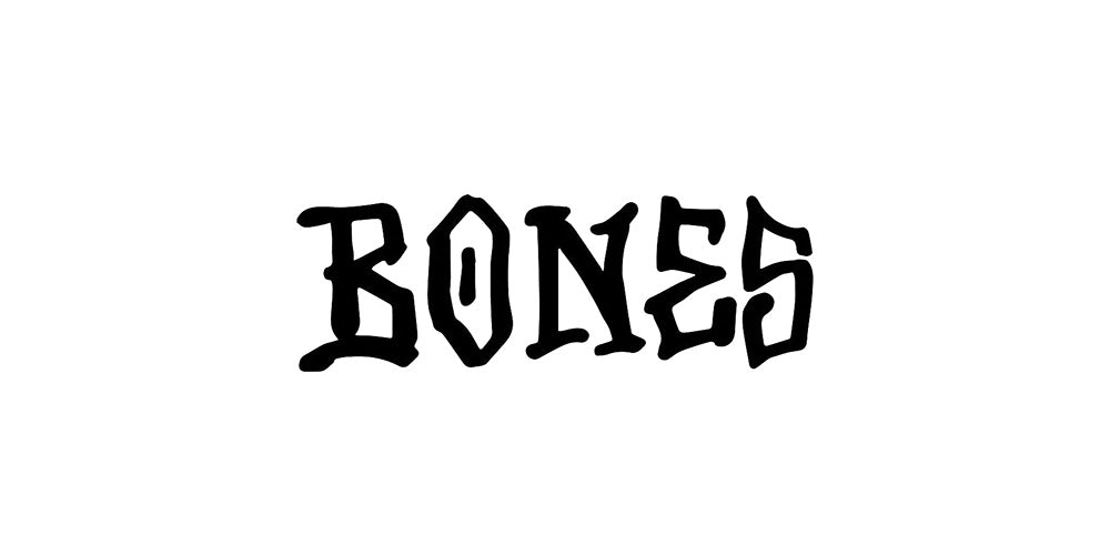 BONES WHEELS