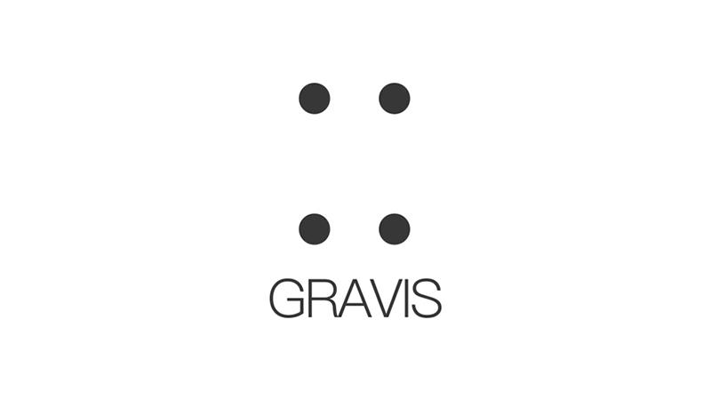 GRAVIS SKATEBOARDING