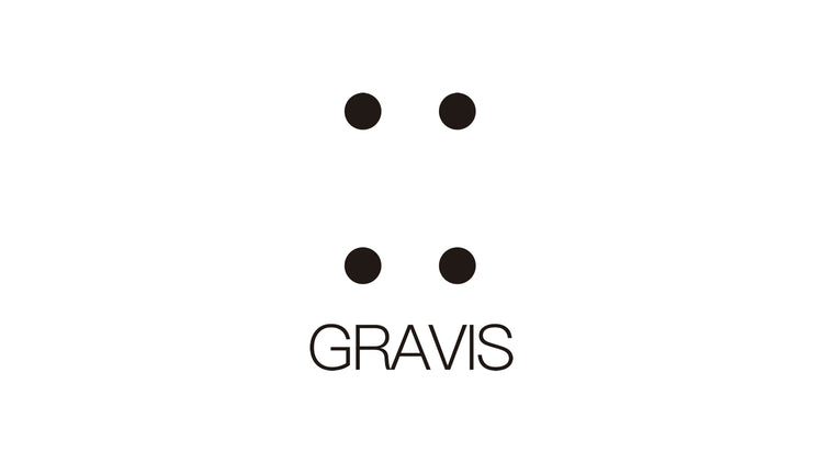 GRAVIS SKATEBOARDING