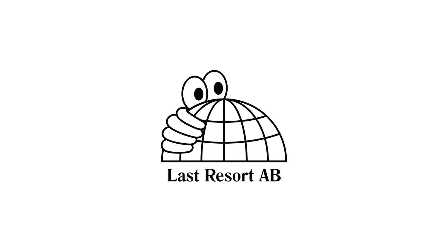LAST RESORT AB | WEAR