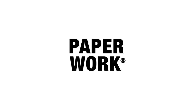 PAPER WORK