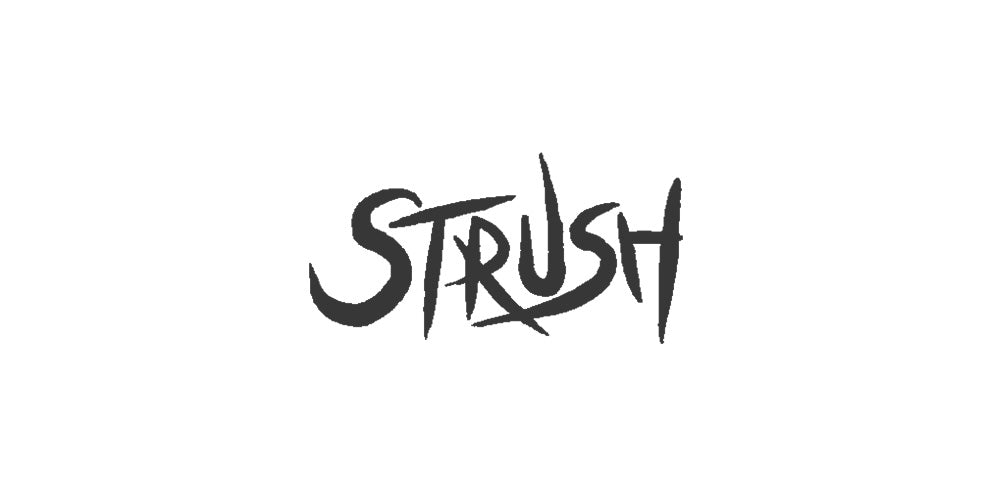 STRUSH WHEELS – Prime Skateboard Gallery