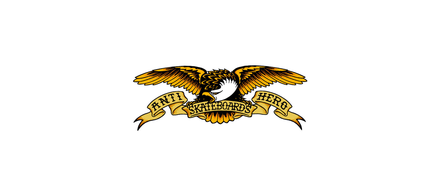 ANTIHERO | DECK