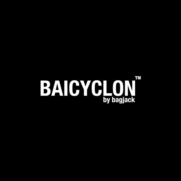 BAICYCLON™ by bagjack