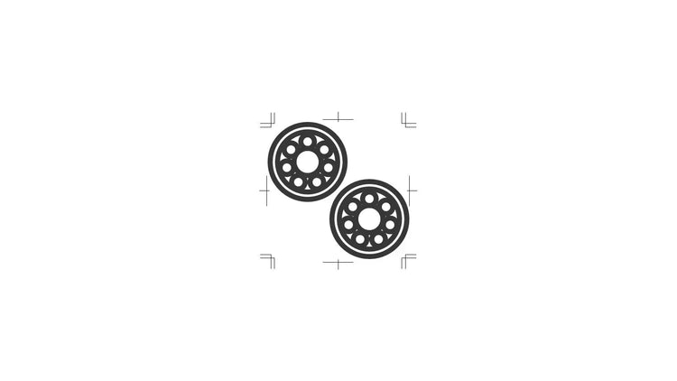 BEARINGS