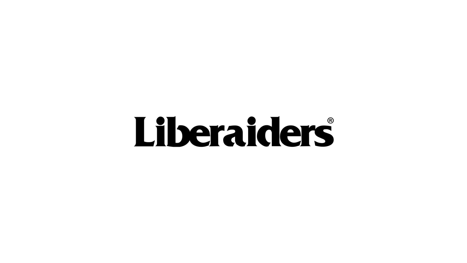 Liberaiders®