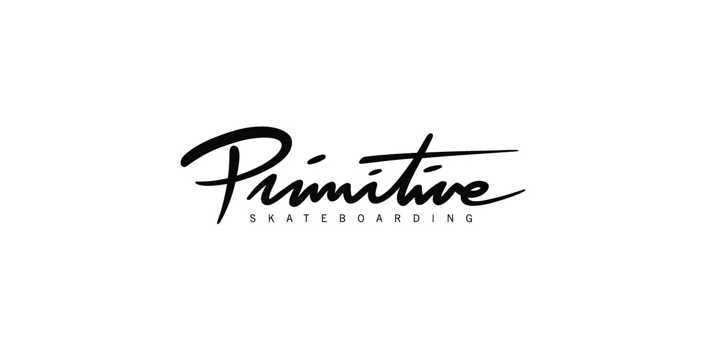 PRIMITIVE | DECK