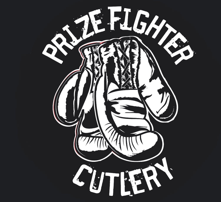 PRIZE FIGHTER CUTLERY