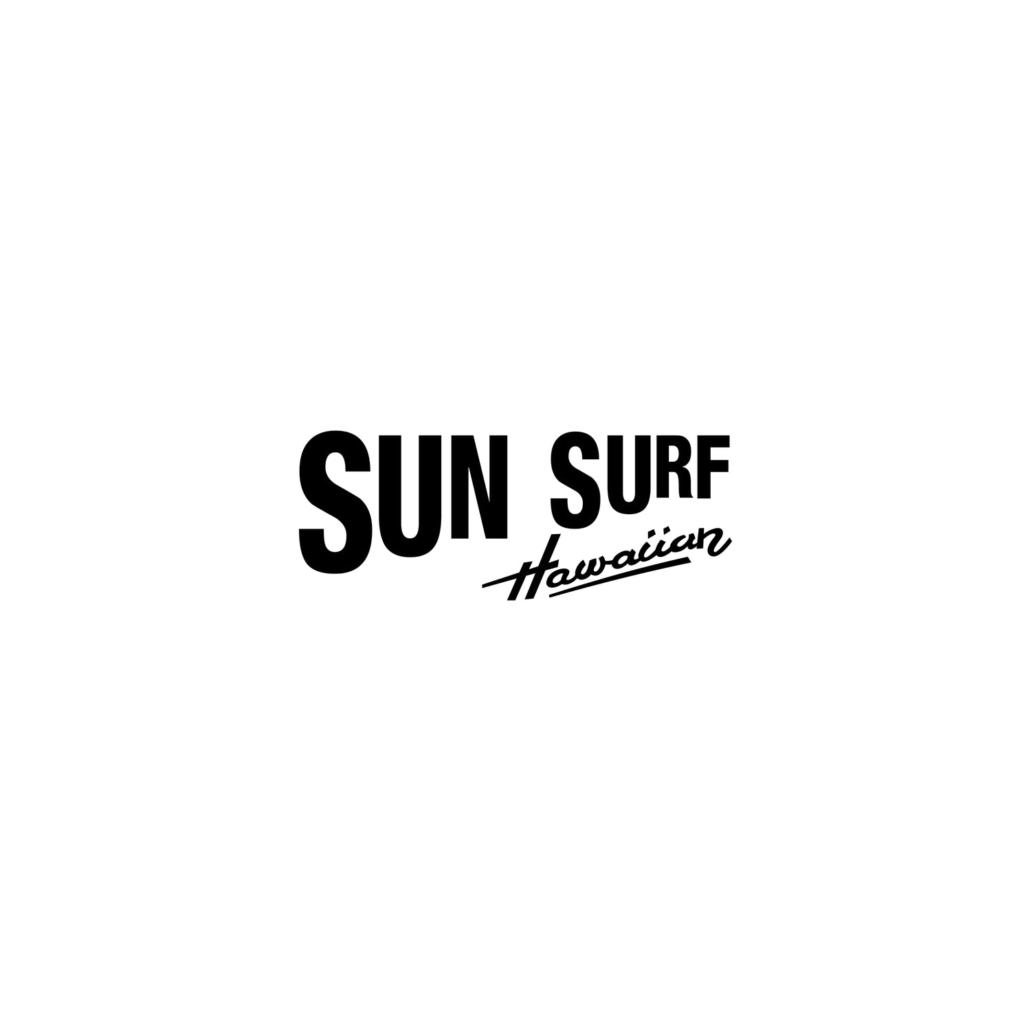 SUN SURF