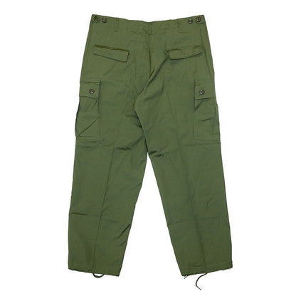 PRIME VIETNAM JUNGLE FATIGUE PANTS - OLIVE DRAB