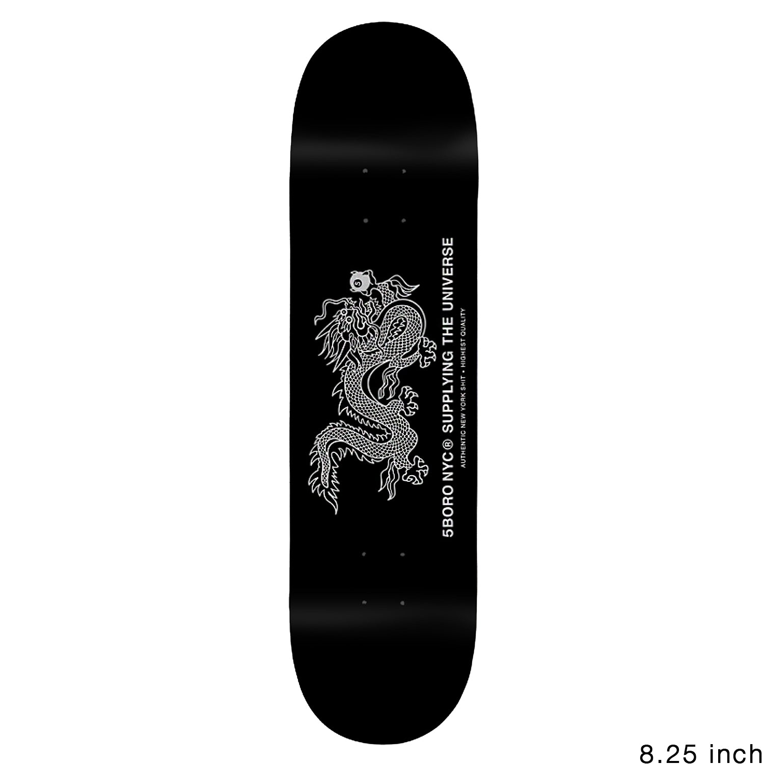 5BORO – Prime Skateboard Gallery