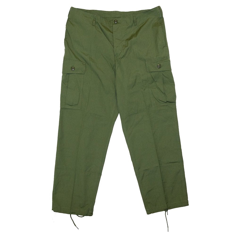 PRIME VIETNAM JUNGLE FATIGUE PANTS - OLIVE DRAB