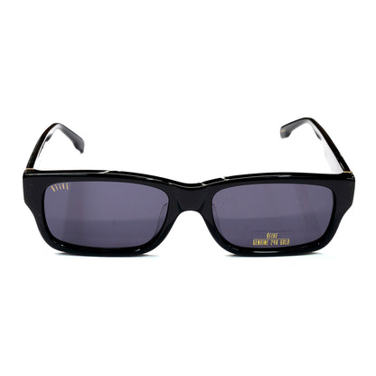 9FIVE / AURA BLACK＆24K GOLD SUNGLASSES