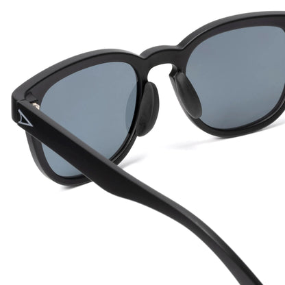 TYMER EYEWEAR BLAKE - MATT BLACK / GREY POLARIZED（TY101-MBK-GYP）