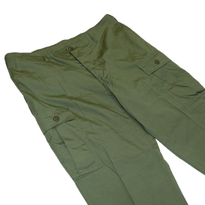 PRIME VIETNAM JUNGLE FATIGUE PANTS - OLIVE DRAB