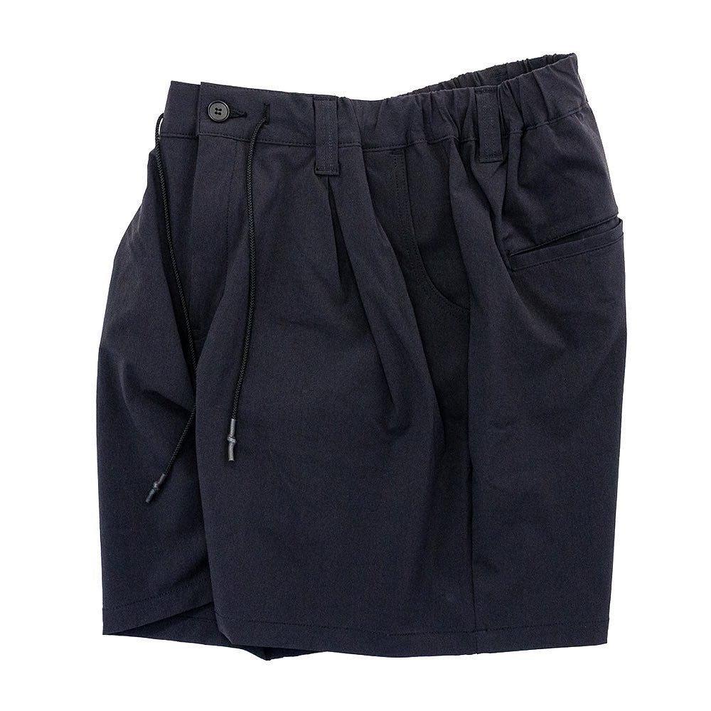 FAKIE STANCE DRAW CORD SHORTS - BLACK – Prime Skateboard Gallery