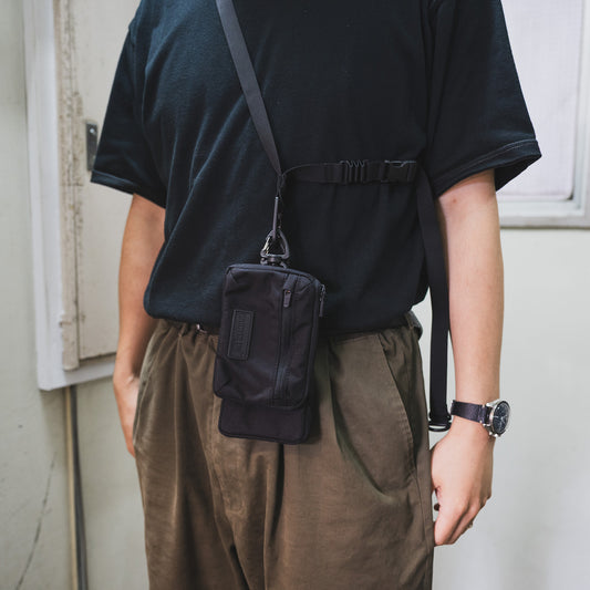 BAICYCLON / NCL-05 COMBO SHOULDER