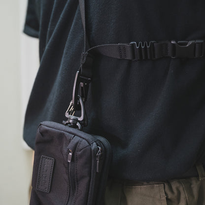 BAICYCLON / NCL-05 COMBO SHOULDER