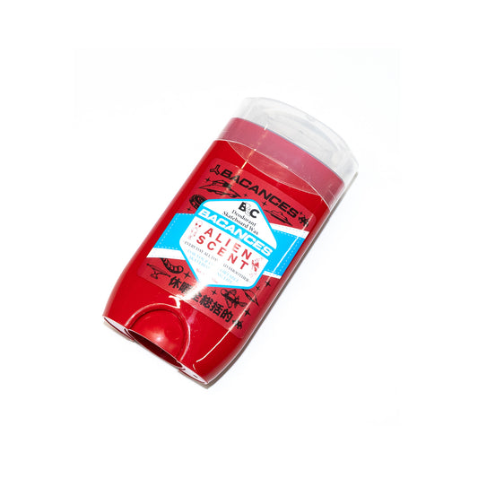 BACANCES / BC DEODORANT STICK - ALIEN SCENT