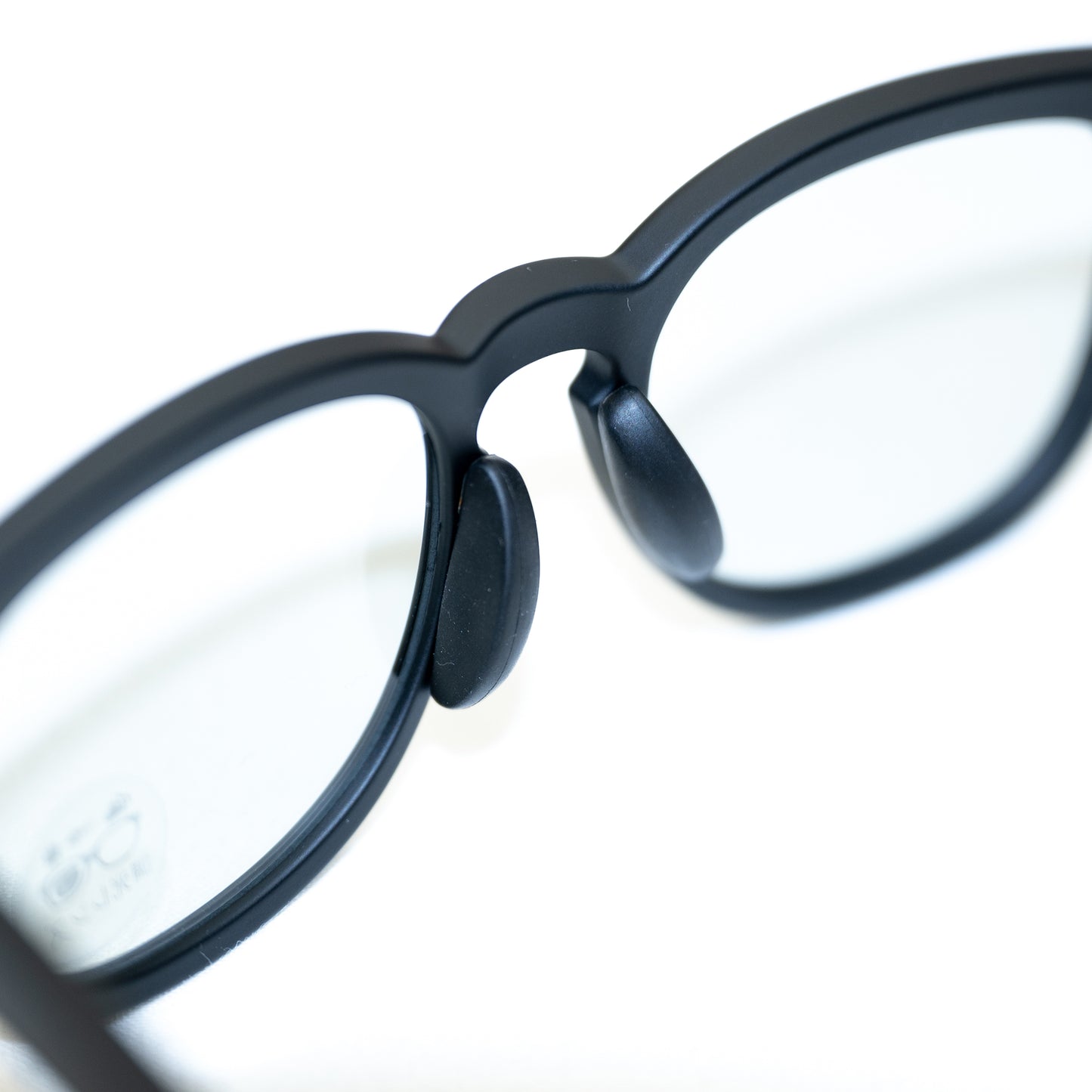 TYMER EYEWEAR BLAKE - MATT BLACK/PHOTOCHROMIC GREY (TY101-MBK-PGY)