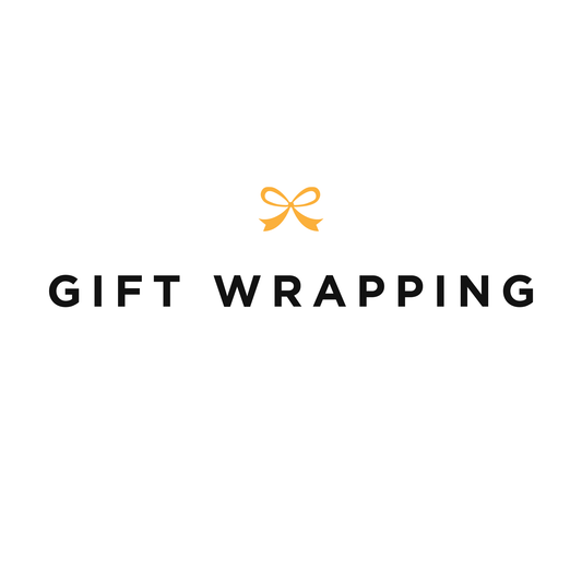 GIFT WRAPPING