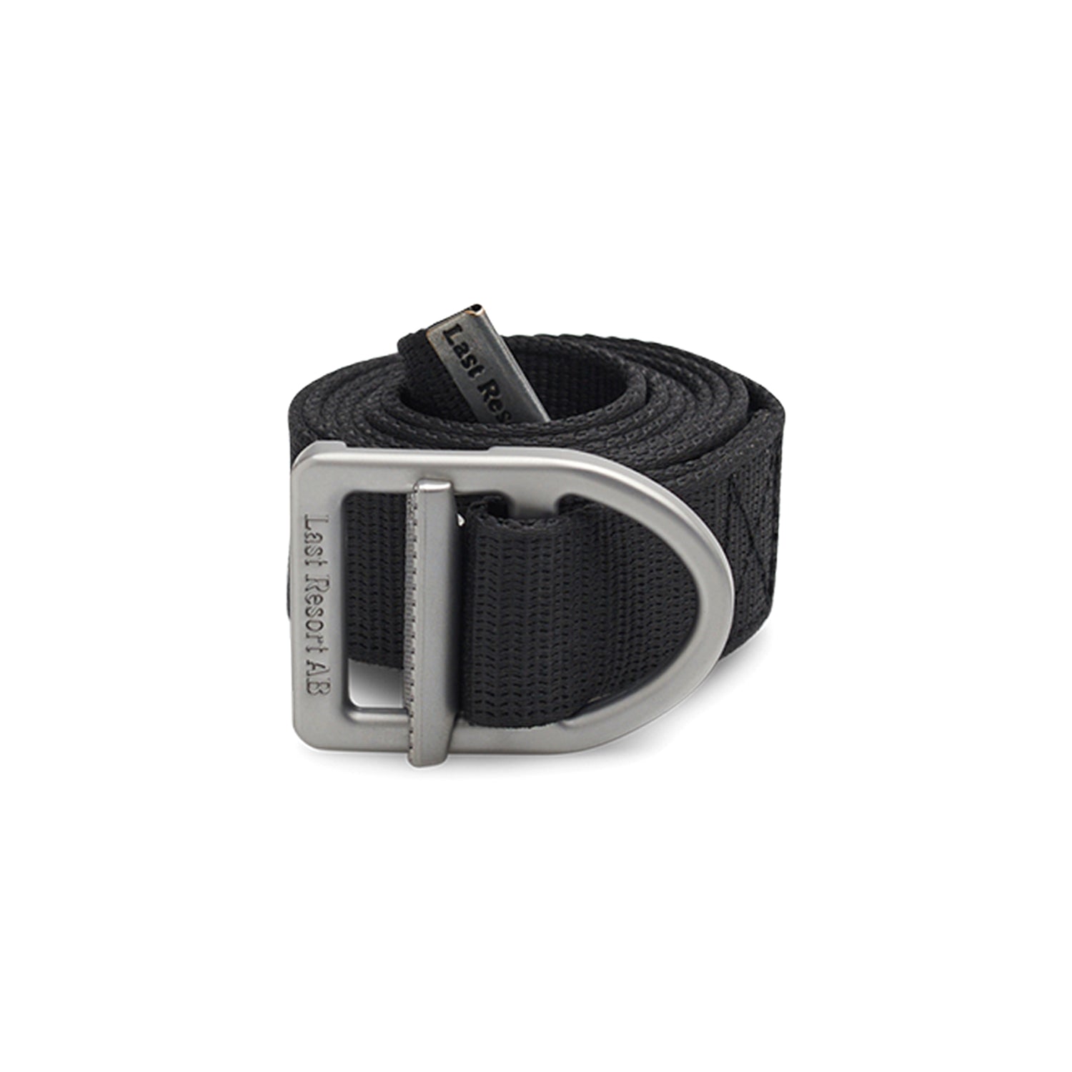 LAST RESORT AB 3CM TACTICAL BELT - BLACK – Prime Skateboard Gallery
