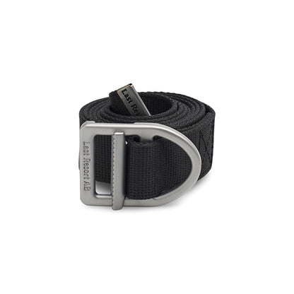 LAST RESORT AB 3CM TACTICAL BELT - BLACK