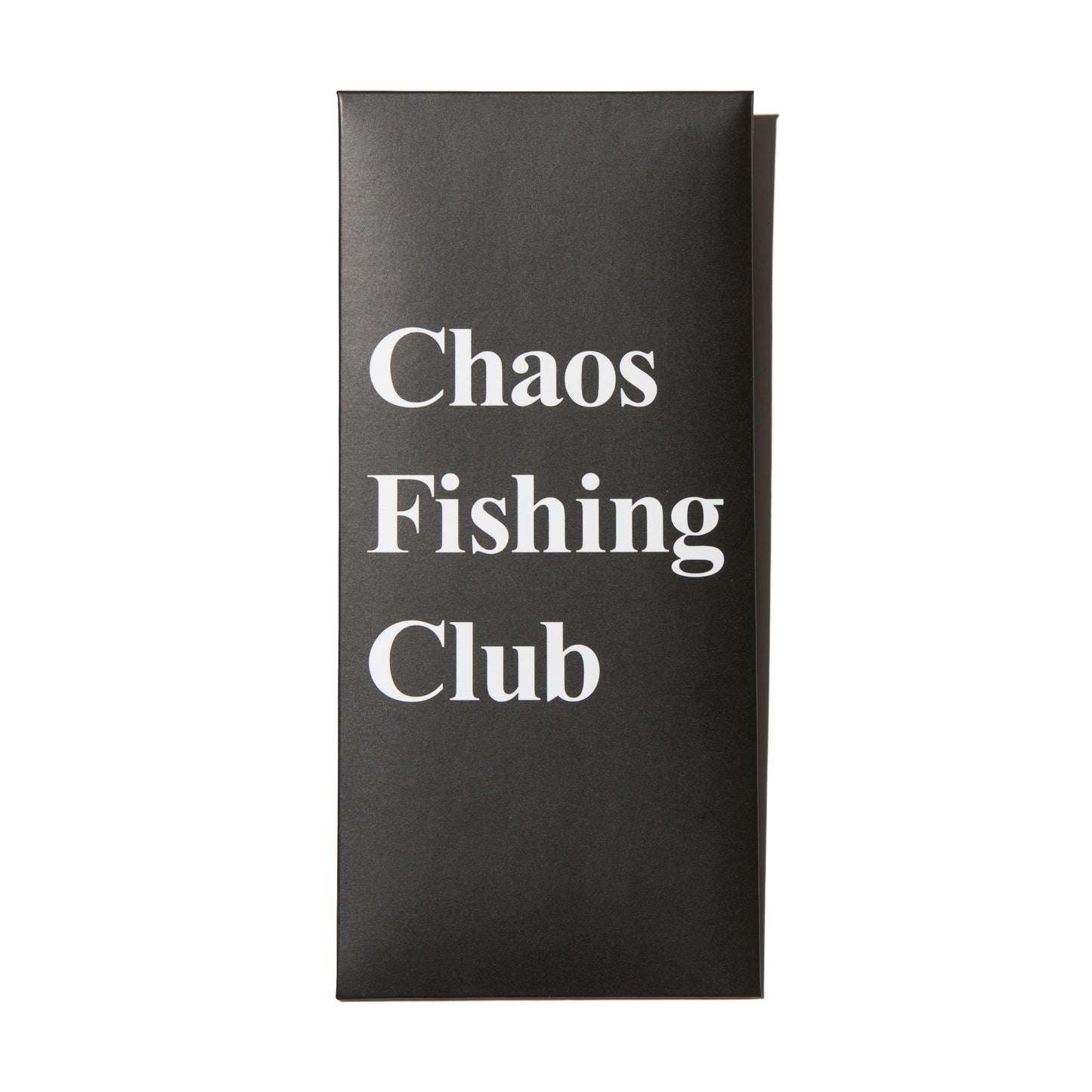 CHAOS FISHING CLUB GOLDEN HOURS STICK INCENSE MINI（Kuumba）