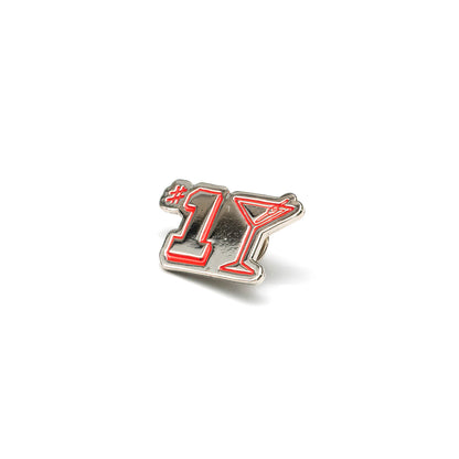 ALLTIMERS / COCKTAIL PINS