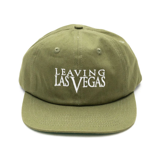 ALLTIMERS / LLV CAP - OLIVE (DEAD STOCK)