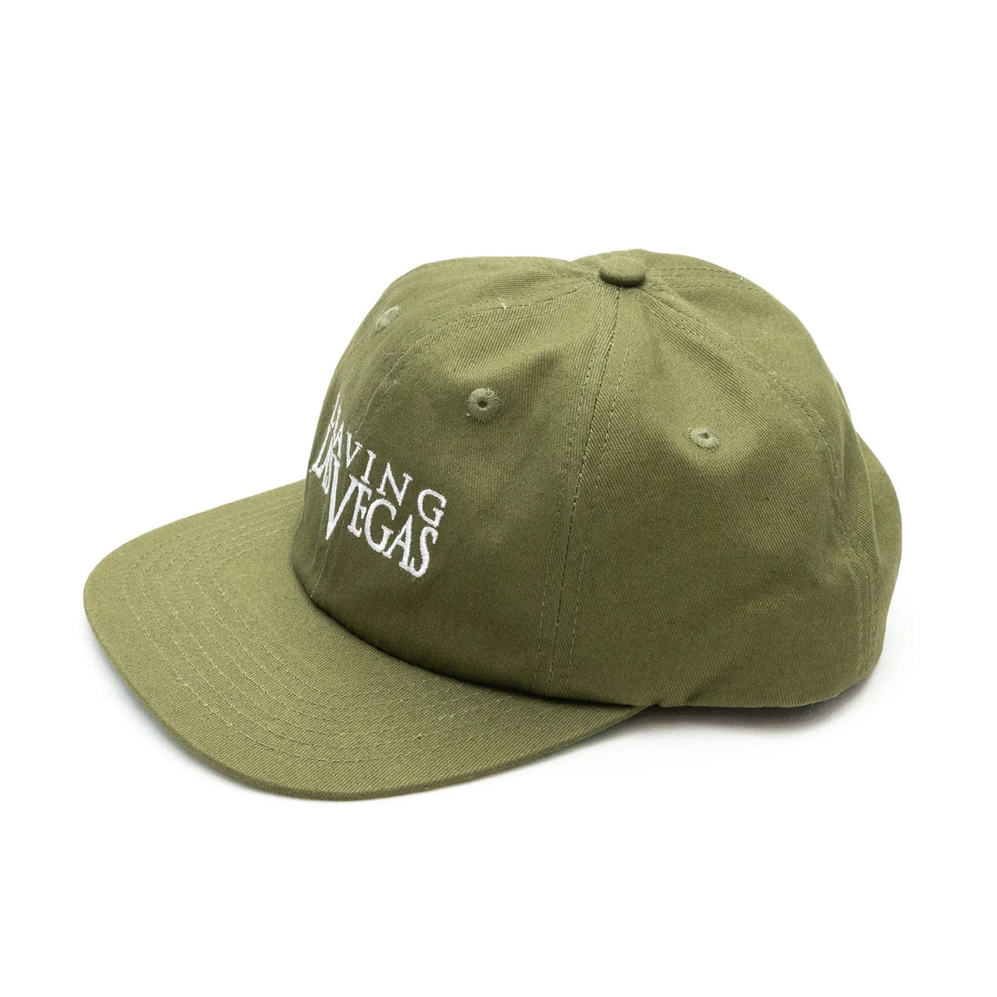 PRIZE FIGHTER CUTLERY / CORDUROY CAP (DEAD STOCK)