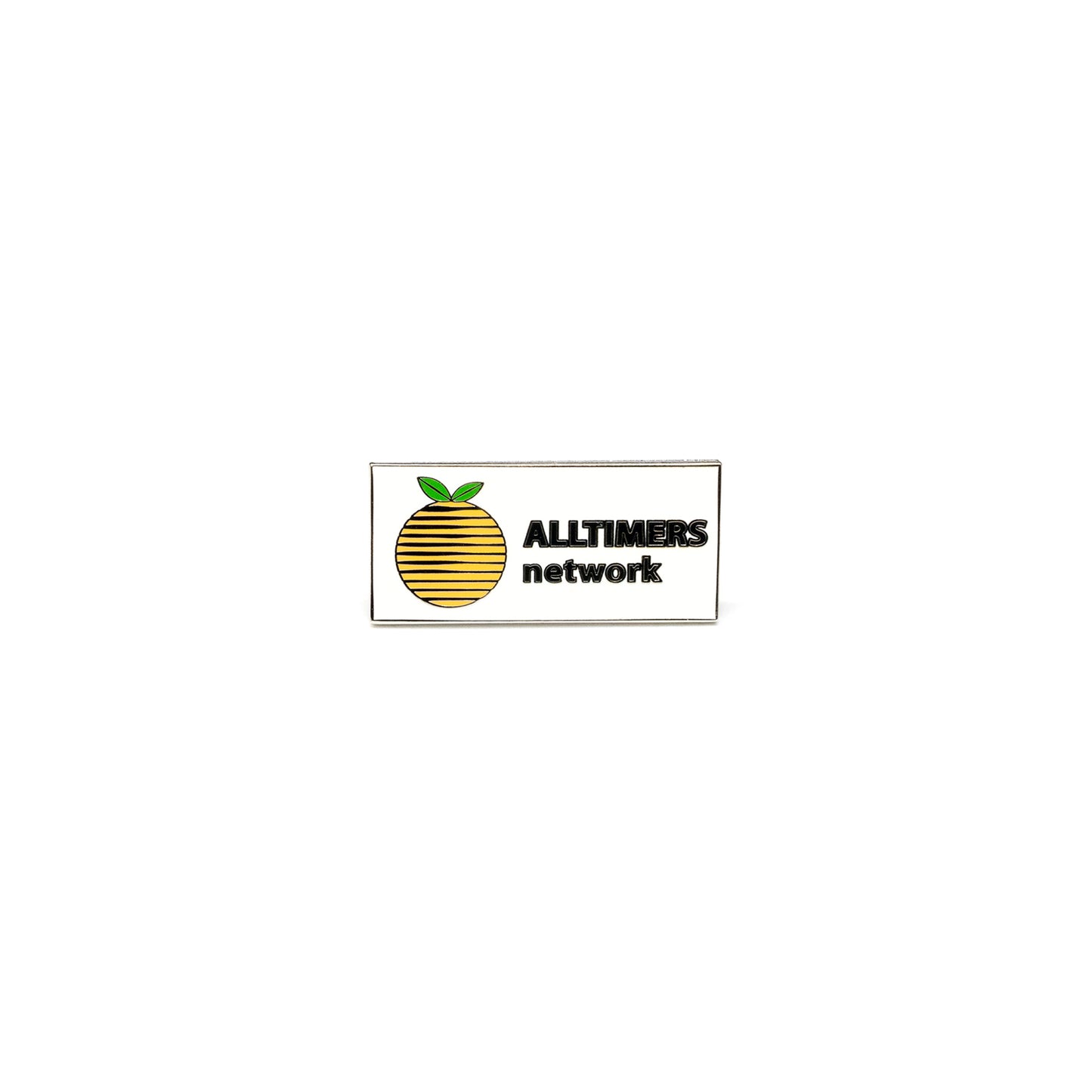 ALLTIMERS / NETWORK PINS