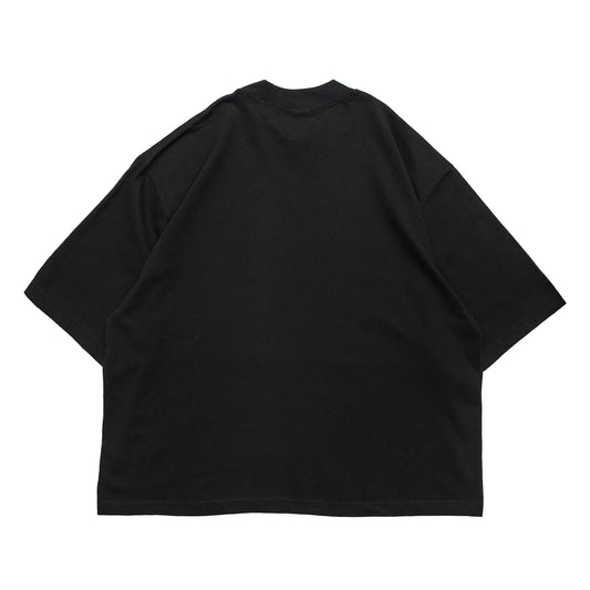 Anders™ / 7.5 oz PRIMARY US COTTON S/S TEE - BLACK
