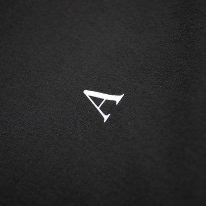 Anders™ / 7.5 oz PRIMARY US COTTON S/S TEE - BLACK
