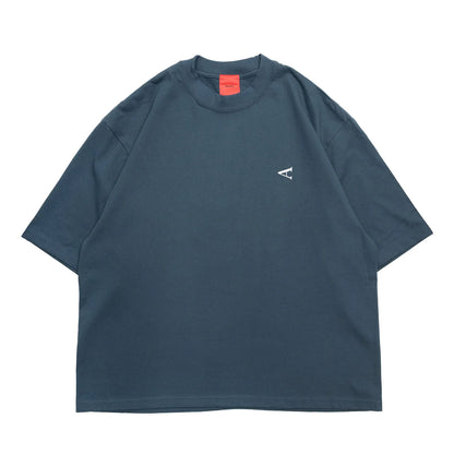 Anders™ / 7.5 oz PRIMARY US COTTON S/S TEE - BLUE