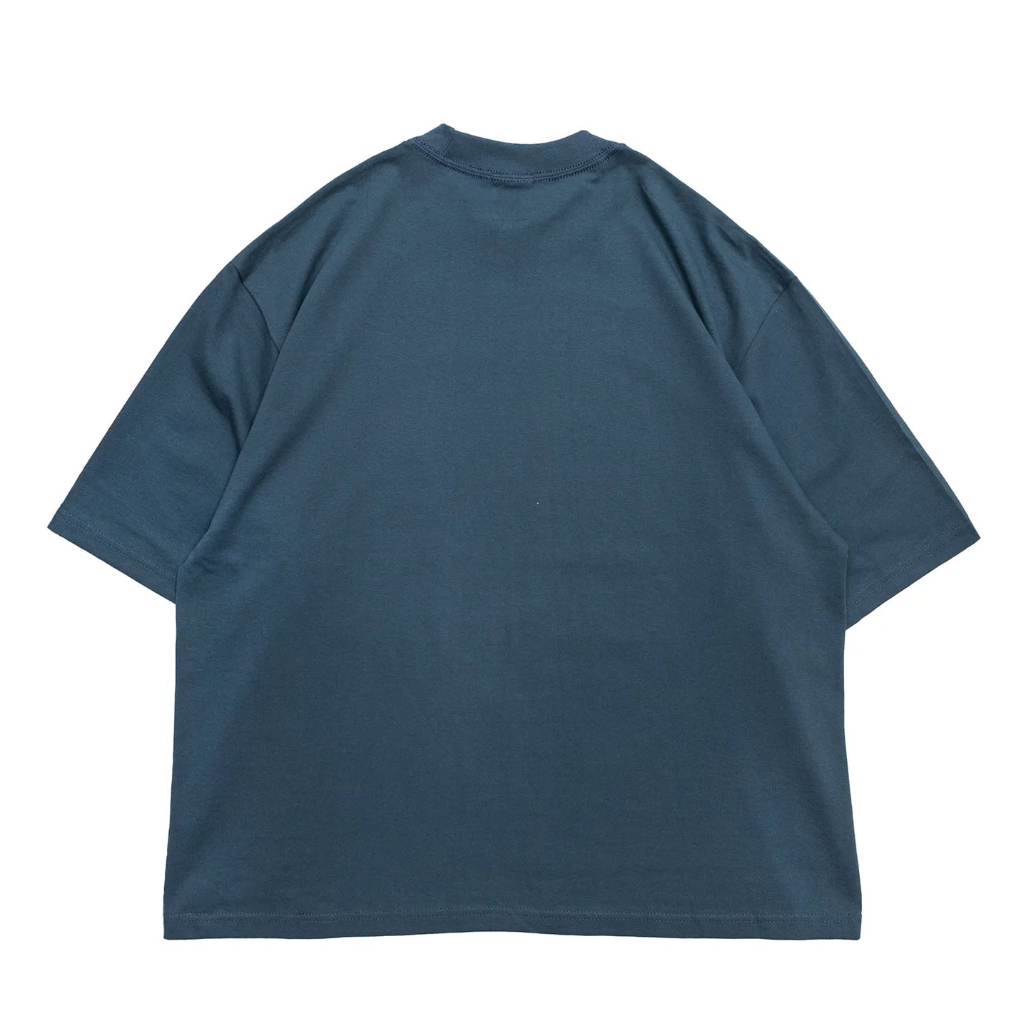 Anders™ / 7.5 oz PRIMARY US COTTON S/S TEE - BLUE