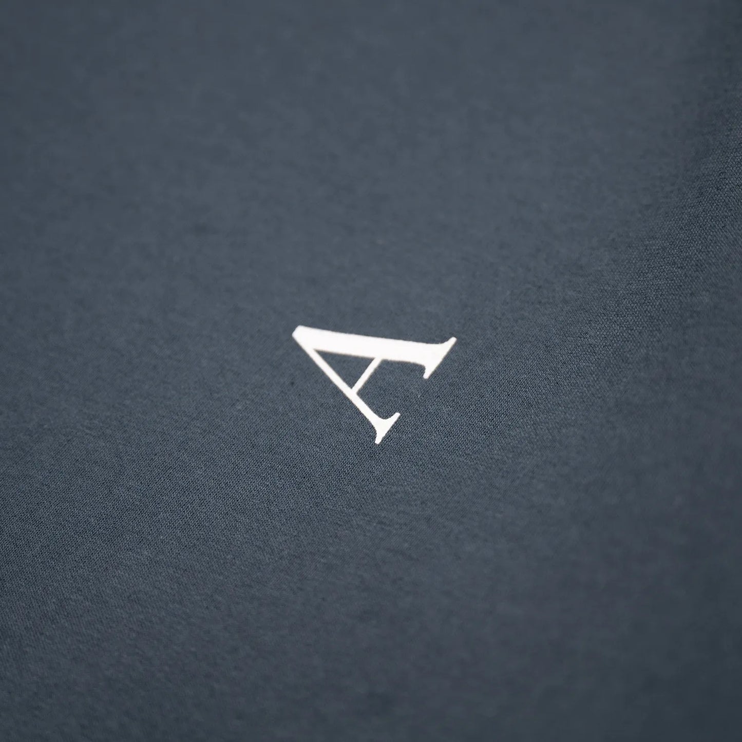 Anders™ / 7.5 oz PRIMARY US COTTON S/S TEE - BLUE